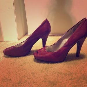 Women’s Pumps, Size 7